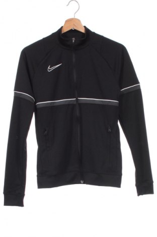 Damska bluza sportowa Nike, Rozmiar XS, Kolor Czarny, Cena 107,48 zł