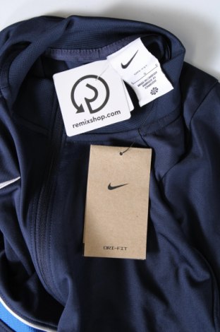 Γυναικεία αθλητική ζακέτα Nike, Μέγεθος L, Χρώμα Μπλέ, Τιμή 51,49 €