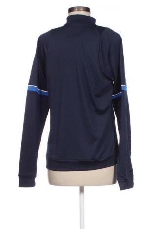 Damen Sportoberteil Nike, Größe L, Farbe Blau, Preis € 49,49