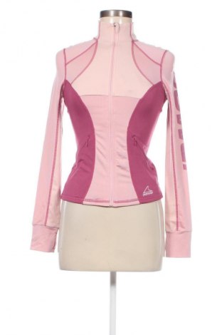 Damen Sportoberteil POWER, Größe XS, Farbe Rosa, Preis 5,99 €