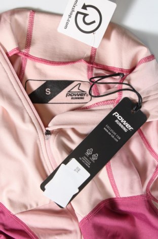 Damen Sportoberteil POWER, Größe S, Farbe Mehrfarbig, Preis € 9,99