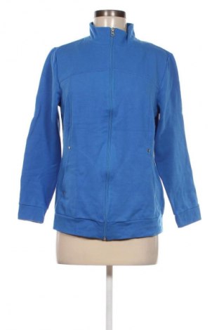 Damen Sportoberteil Peter Hahn, Größe L, Farbe Blau, Preis € 11,99