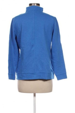 Damen Sportoberteil Peter Hahn, Größe L, Farbe Blau, Preis € 10,49