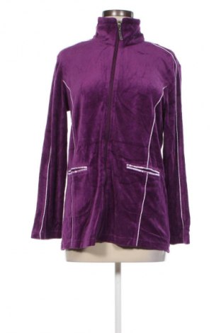 Damen Sportoberteil Raikou, Größe S, Farbe Lila, Preis 6,99 €