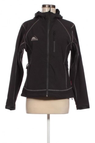 Damen Sportjacke Cox, Größe S, Farbe Schwarz, Preis € 27,87