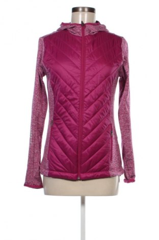 Damen Sportjacke Crane, Größe S, Farbe Rosa, Preis € 8,99