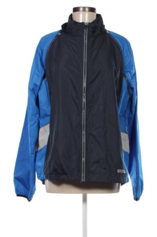 Damen Sportjacke Crane, Größe L, Farbe Blau, Preis 7,99 €