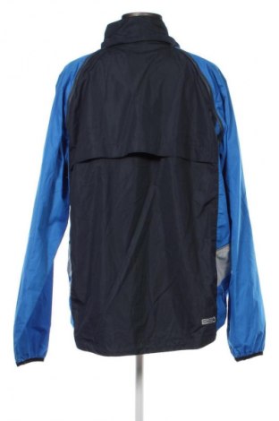 Damen Sportjacke Crane, Größe L, Farbe Blau, Preis 7,99 €