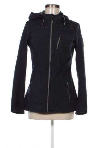 Damen Sportjacke G.I.G.A. Dx by Killtec, Größe S, Farbe Blau, Preis € 7,99