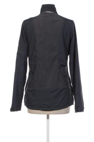 Damen Sportjacke TCM, Größe M, Farbe Grau, Preis € 8,99