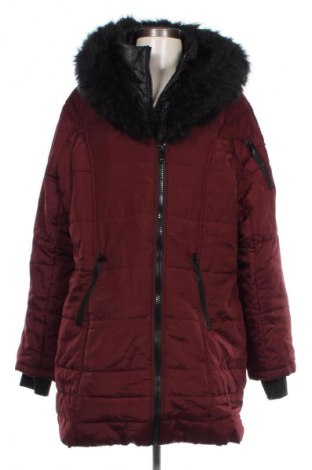 Γυναικείο μπουφάν, Μέγεθος XL, Χρώμα Κόκκινο, Τιμή 18,99 €