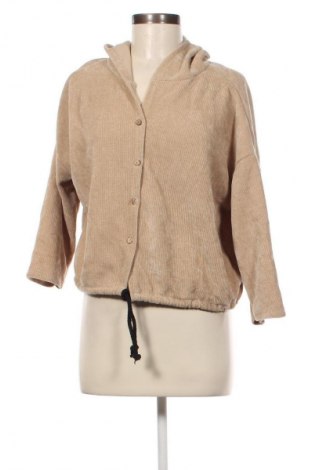 Damenjacke, Größe S, Farbe Beige, Preis € 7,99