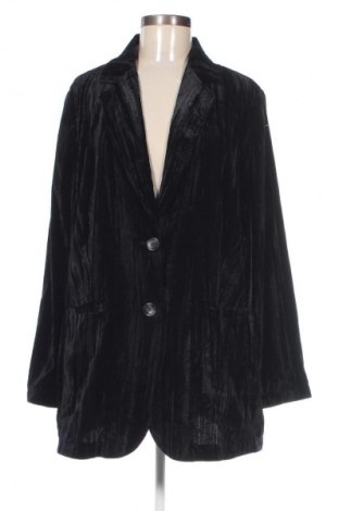 Γυναικείο μπουφάν, Μέγεθος XXL, Χρώμα Μαύρο, Τιμή 19,05 €