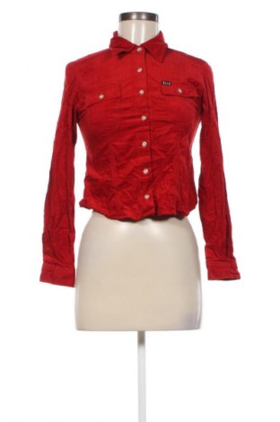 Damenjacke, Größe S, Farbe Rot, Preis € 4,99