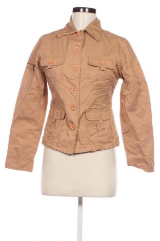 Damenjacke, Größe M, Farbe Beige, Preis € 8,99