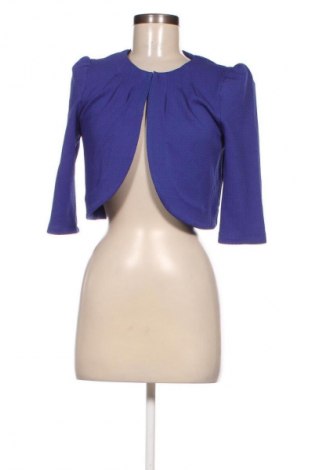 Γυναικείο μπουφάν, Μέγεθος M, Χρώμα Μπλέ, Τιμή 10,79 €
