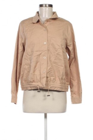 Damenjacke, Größe S, Farbe Beige, Preis 5,99 €