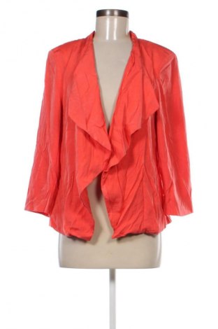Γυναικείο μπουφάν, Μέγεθος L, Χρώμα Πορτοκαλί, Τιμή 10,79 €