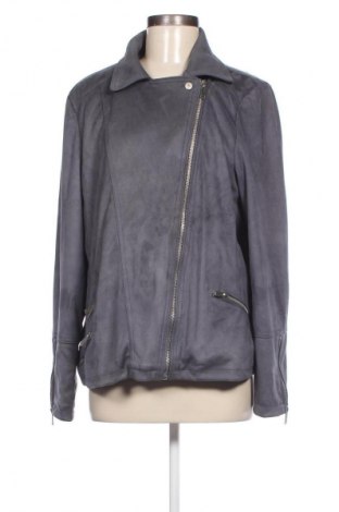 Damenjacke, Größe XXL, Farbe Grau, Preis 17,15 €