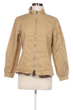 Damenjacke, Größe XS, Farbe Beige, Preis 8,29 €