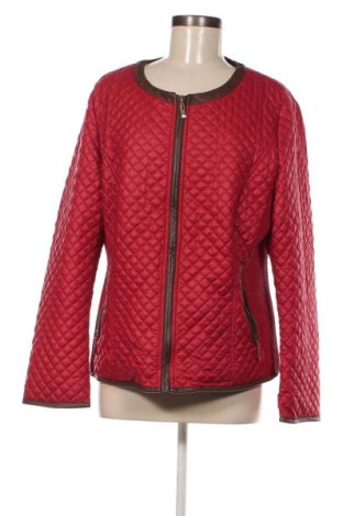 Γυναικείο μπουφάν, Μέγεθος XL, Χρώμα Κόκκινο, Τιμή 13,79 €