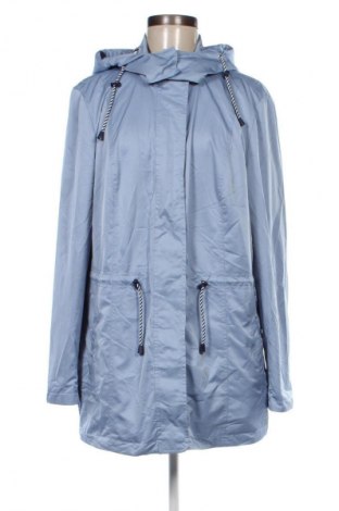 Dámska bunda , Veľkosť XL, Farba Modrá, Cena  9,07 €