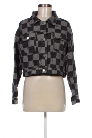 Γυναικείο μπουφάν, Μέγεθος XL, Χρώμα Πολύχρωμο, Τιμή 12,29 €