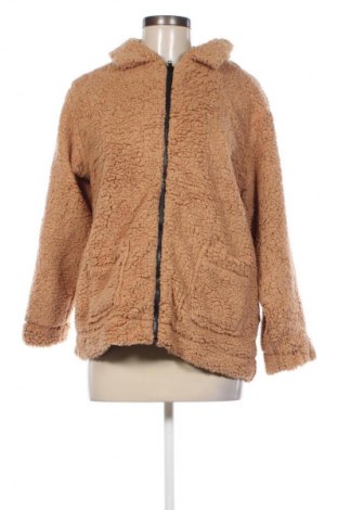 Damenjacke, Größe L, Farbe Beige, Preis € 6,49