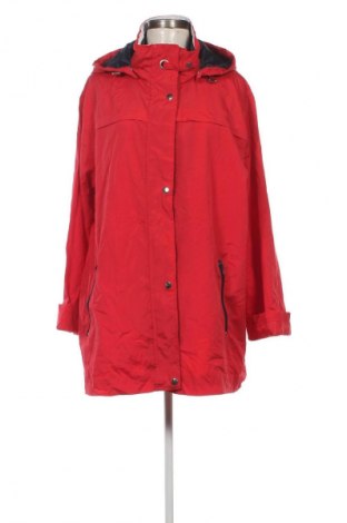 Damenjacke, Größe XL, Farbe Rot, Preis € 7,99