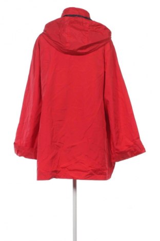 Damenjacke, Größe XL, Farbe Rot, Preis 7,99 €