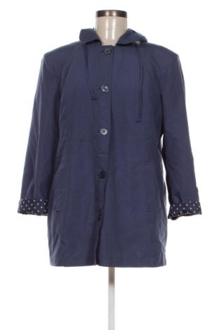 Γυναικείο μπουφάν, Μέγεθος S, Χρώμα Μπλέ, Τιμή 11,88 €