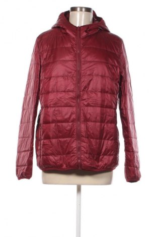 Damenjacke, Größe XXL, Farbe Rot, Preis 15,49 €