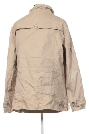 Damenjacke, Größe XXL, Farbe Beige, Preis € 8,49