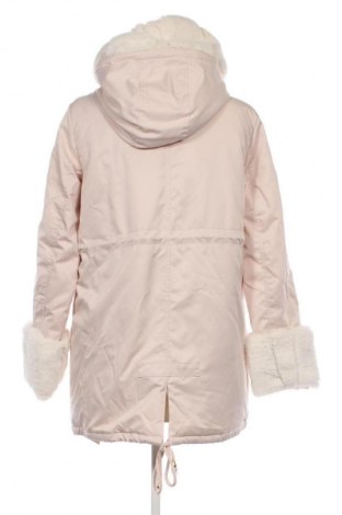 Damenjacke, Größe M, Farbe Beige, Preis 18,99 €