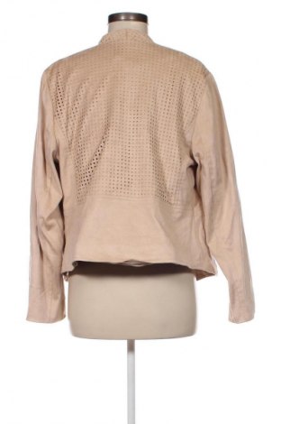 Damenjacke, Größe L, Farbe Beige, Preis € 6,49