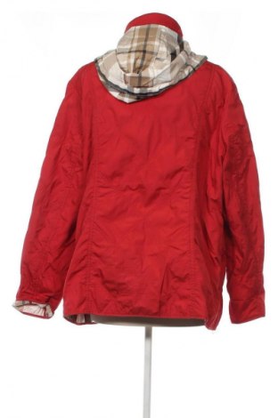 Damenjacke, Größe XL, Farbe Rot, Preis € 16,49