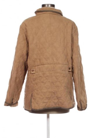 Damenjacke, Größe L, Farbe Beige, Preis € 8,49