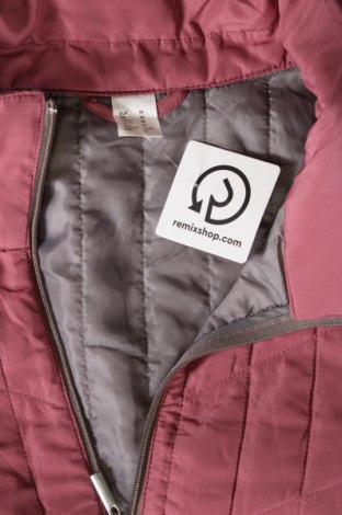 Damenjacke, Größe 4XL, Farbe Aschrosa, Preis € 16,99