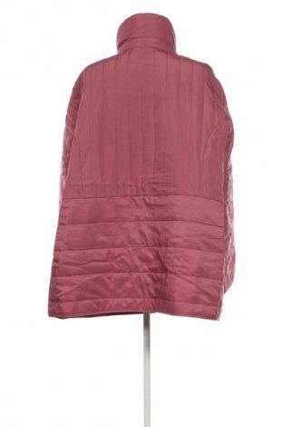 Damenjacke, Größe 4XL, Farbe Aschrosa, Preis € 16,99