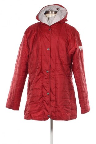 Damenjacke, Größe M, Farbe Rot, Preis € 15,03