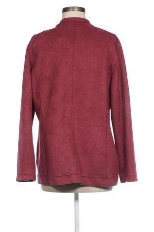 Damenjacke, Größe XL, Farbe Rot, Preis 9,49 €