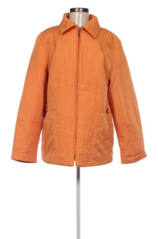 Γυναικείο μπουφάν, Μέγεθος XL, Χρώμα Πορτοκαλί, Τιμή 23,79 €