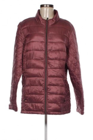 Γυναικείο μπουφάν, Μέγεθος XL, Χρώμα Ρόζ , Τιμή 20,45 €