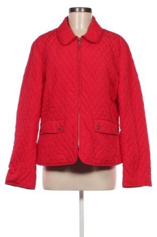 Damenjacke, Größe L, Farbe Rot, Preis € 14,49