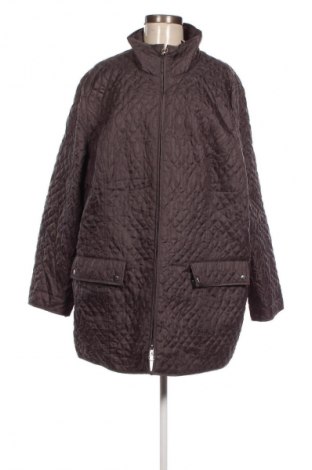 Damenjacke, Größe XL, Farbe Grau, Preis 16,99 €