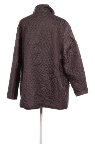 Damenjacke, Größe XL, Farbe Grau, Preis 16,99 €