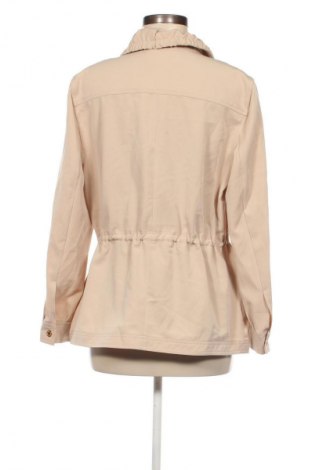 Damenjacke ALESSA W., Größe L, Farbe Beige, Preis € 7,99