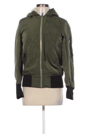 Damenjacke ASOS, Größe XXS, Farbe Grün, Preis € 33,92