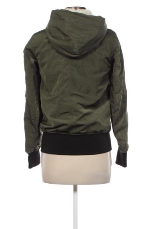 Damenjacke ASOS, Größe XXS, Farbe Grün, Preis 16,99 €