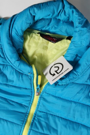 Damenjacke Active, Größe L, Farbe Blau, Preis € 6,99